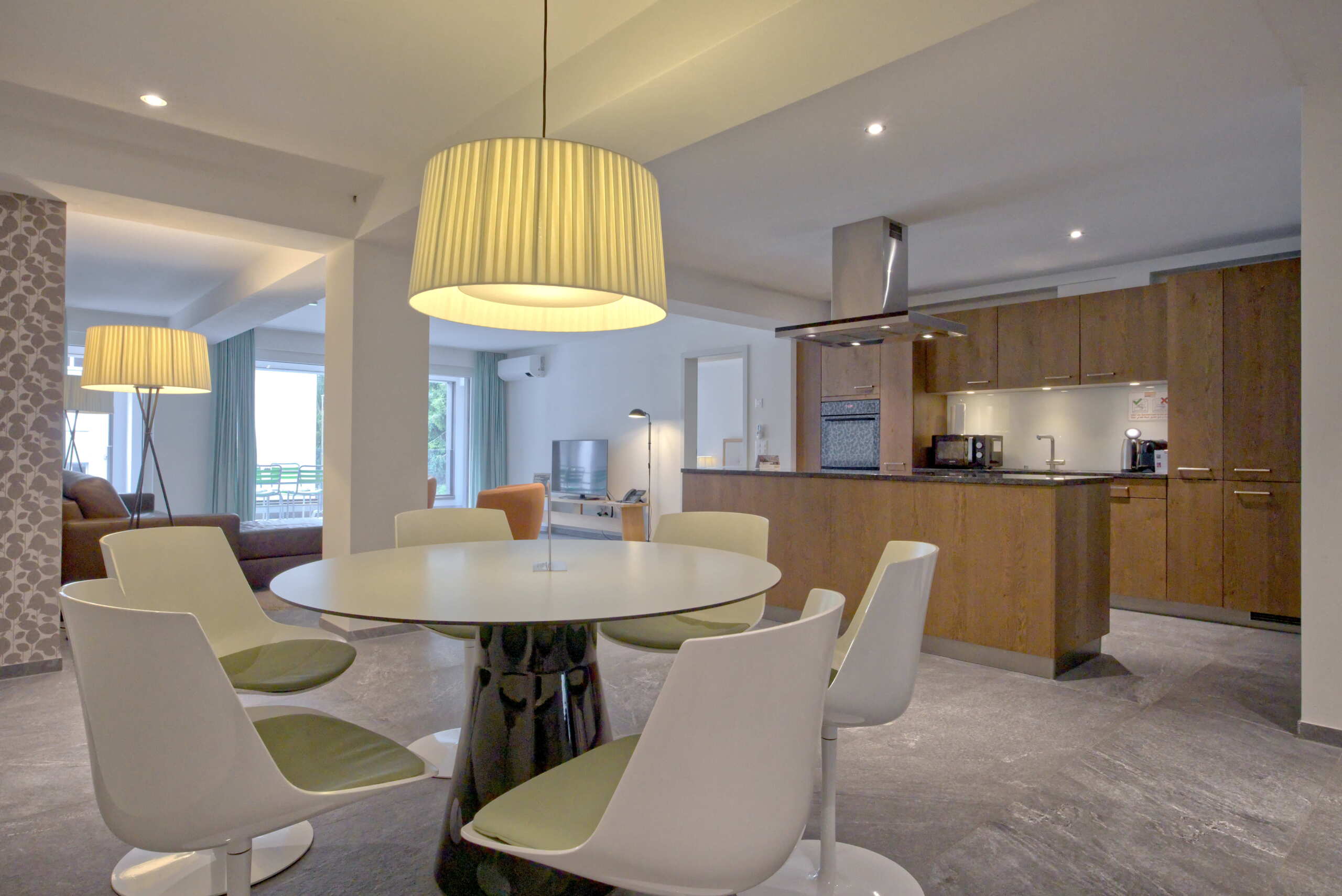 Apartment Jungfraucenter Schynige Platte, Interlaken - GRIWA RENT AG