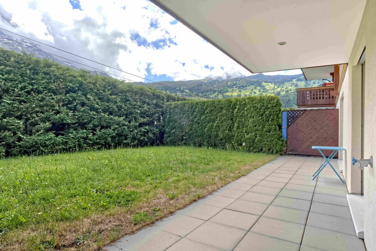 Apartment Mönch - Grindelwald - GRIWA RENT
