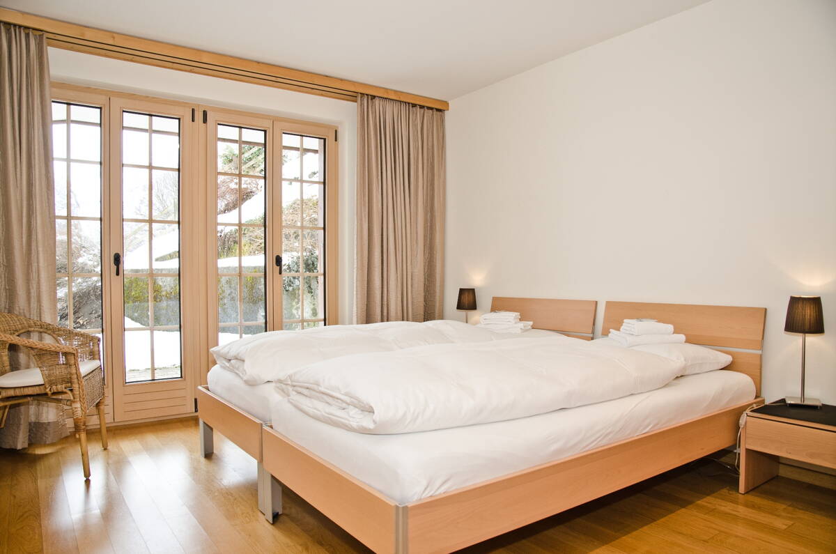 GRIWA RENT - Chalet Rivendell - Grindelwald