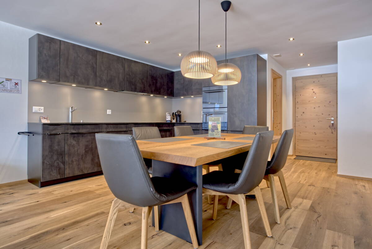 Apartment Walt 3.5 - Grindelwald - GRIWA RENT 