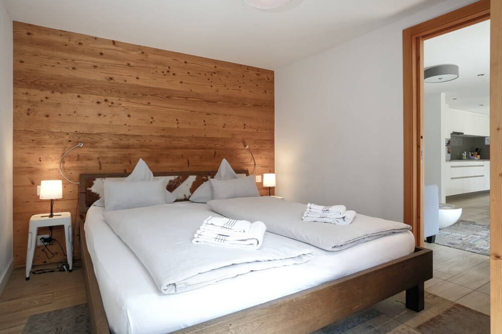 Apartment Fortuna 3.5 - Grindelwald - GRIWA RENT 
