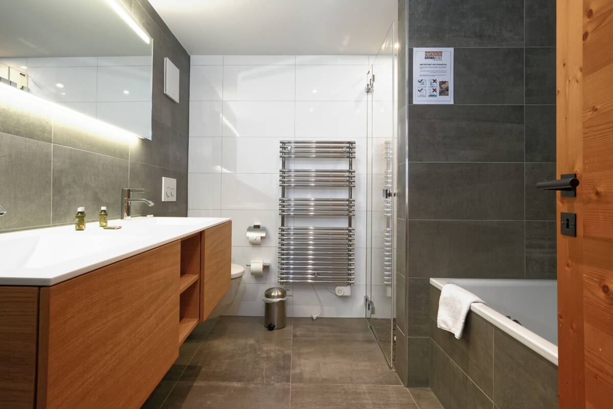Apartment Fortuna 5.5 - Grindelwald - GRIWA RENT 