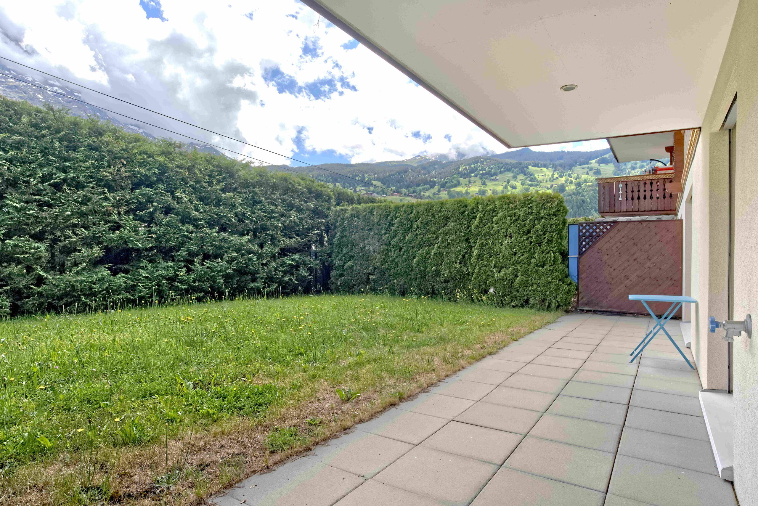 Apartment Matterhorn - Grindelwald - GRIWA RENT 