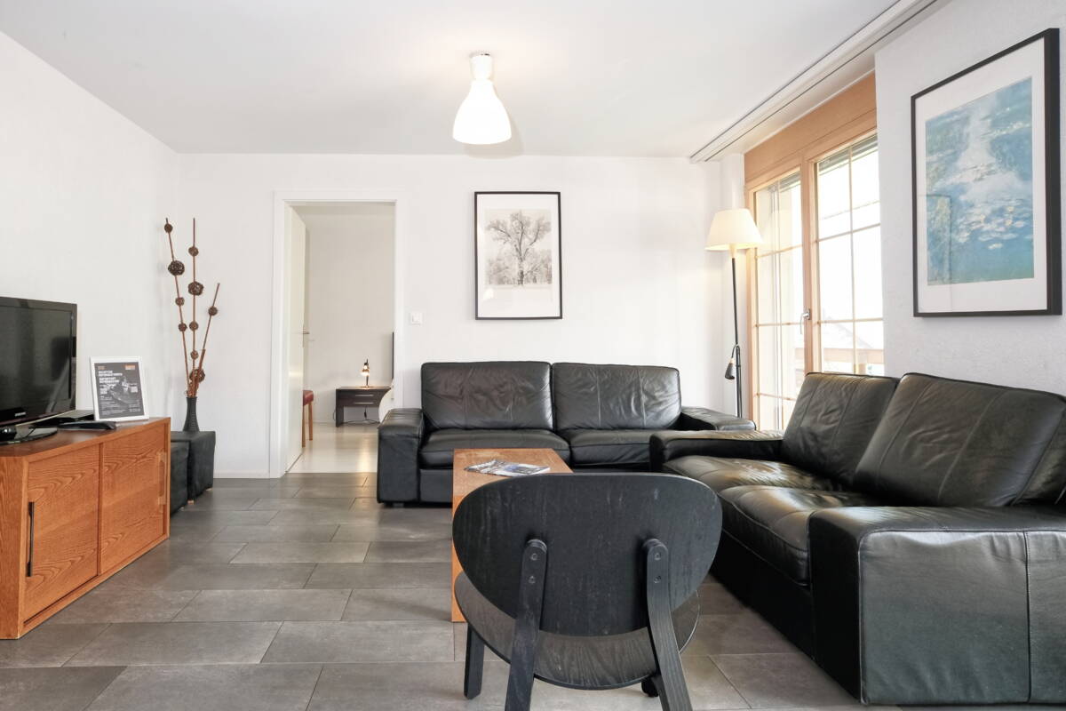 GRIWA RENT - Grindelwald - Apartment Alpha