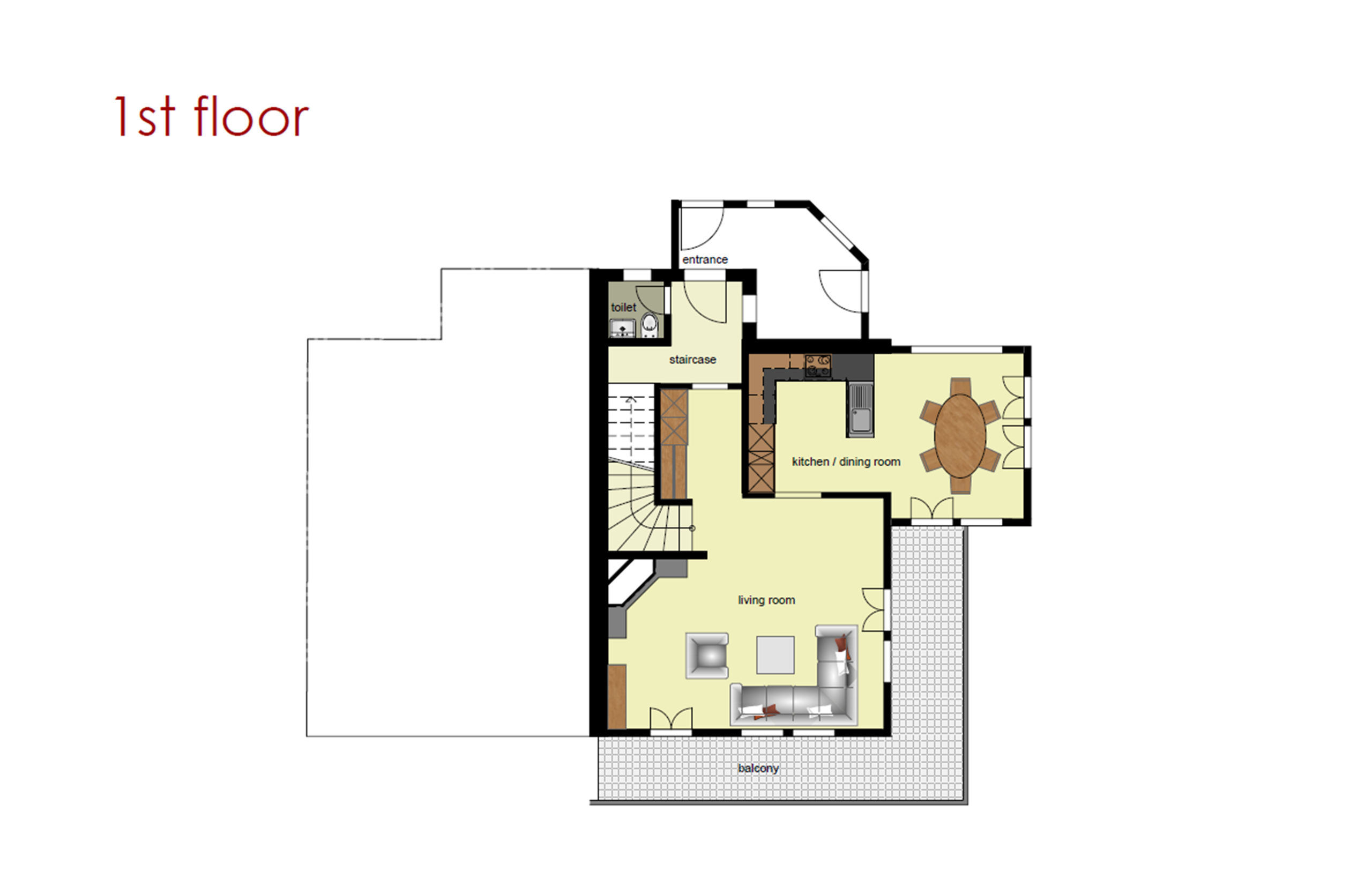 GRIWA RENT - Apartment Schneerose - Grindelwald