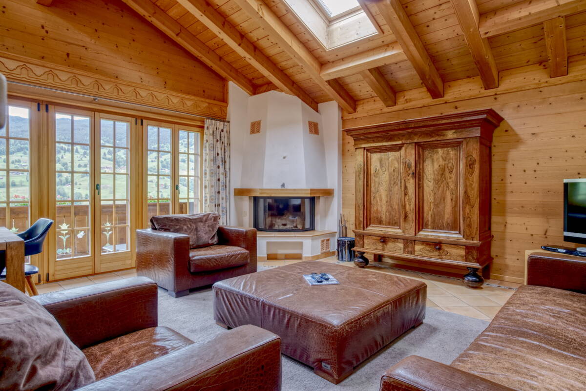 Apartment Bärgrose - Grindelwald - GRIWA RENT 