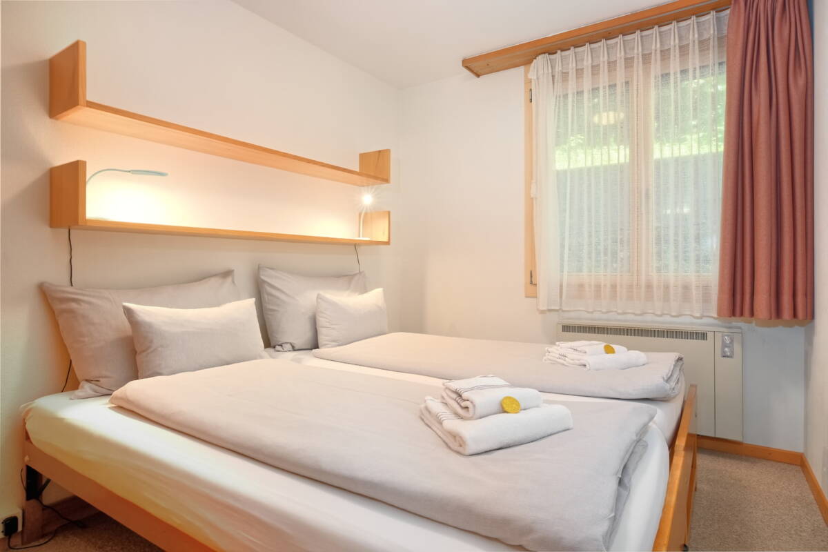 Apartment Grindelwaldgletscher - Grindelwald - GRIWA RENT 