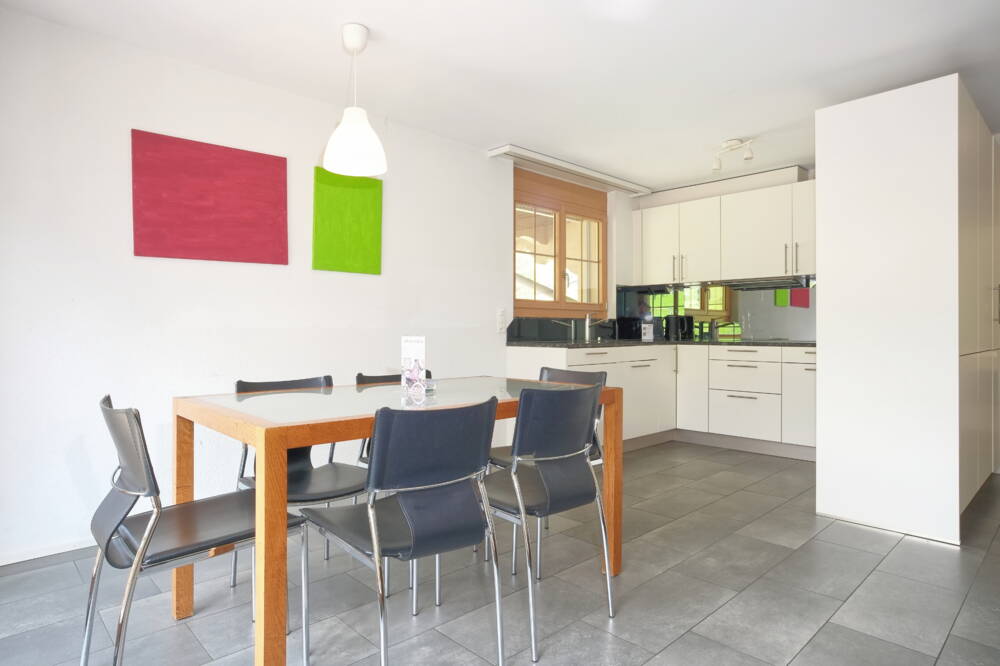 Apartment Alpha - Grindelwald - GRIWA RENT 