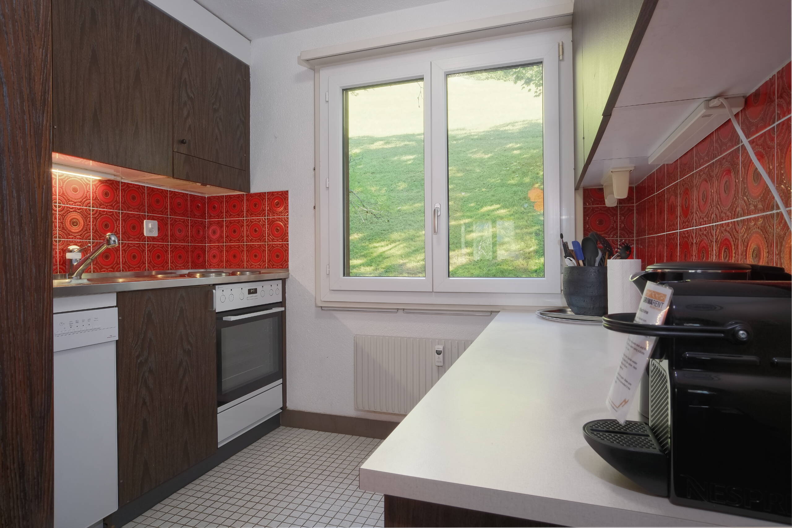 Apartment Bodmisunne - Grindelwald - GRIWA RENT 