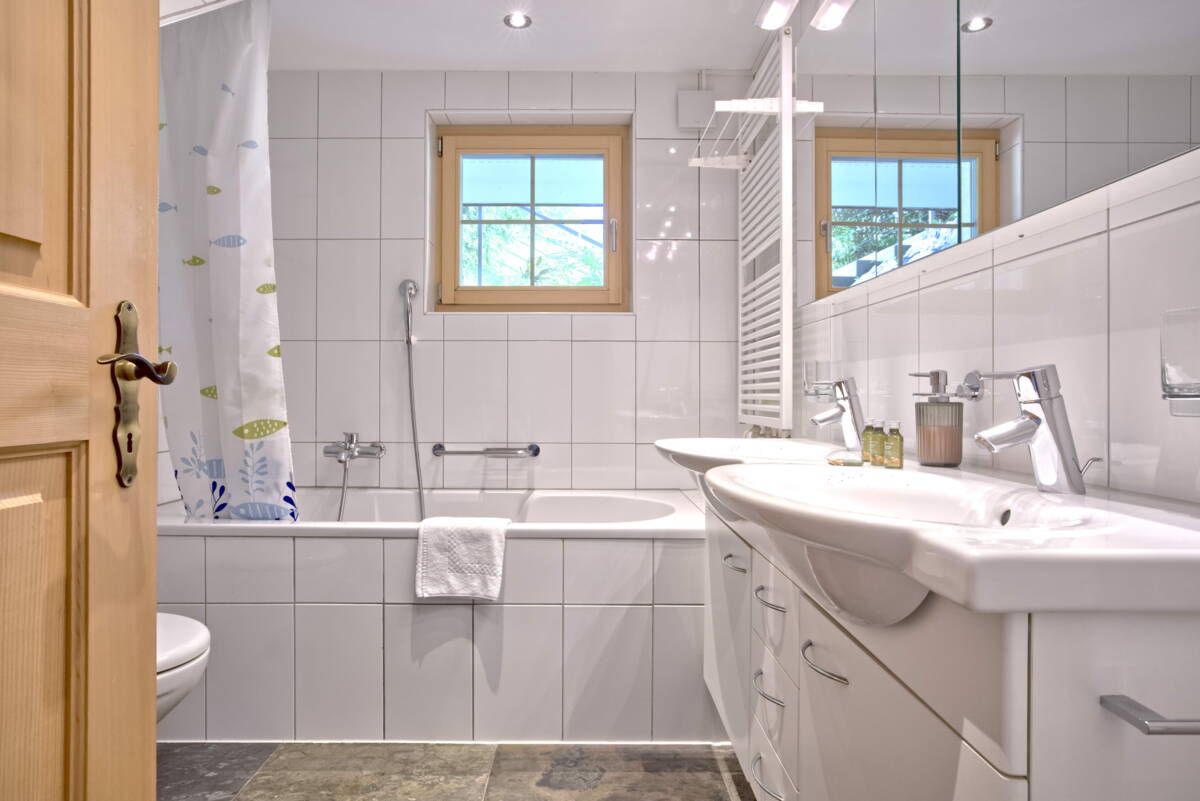 Apartment Mönch - Grindelwald - GRIWA RENT