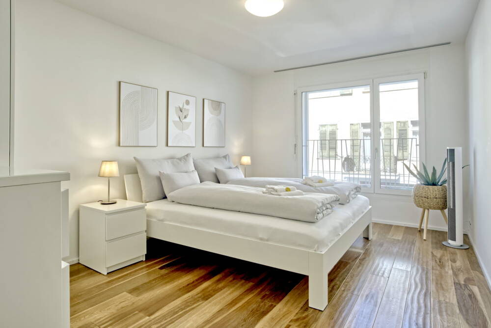 Apartment Alpine City 1 - Interlaken - GRIWA RENT 