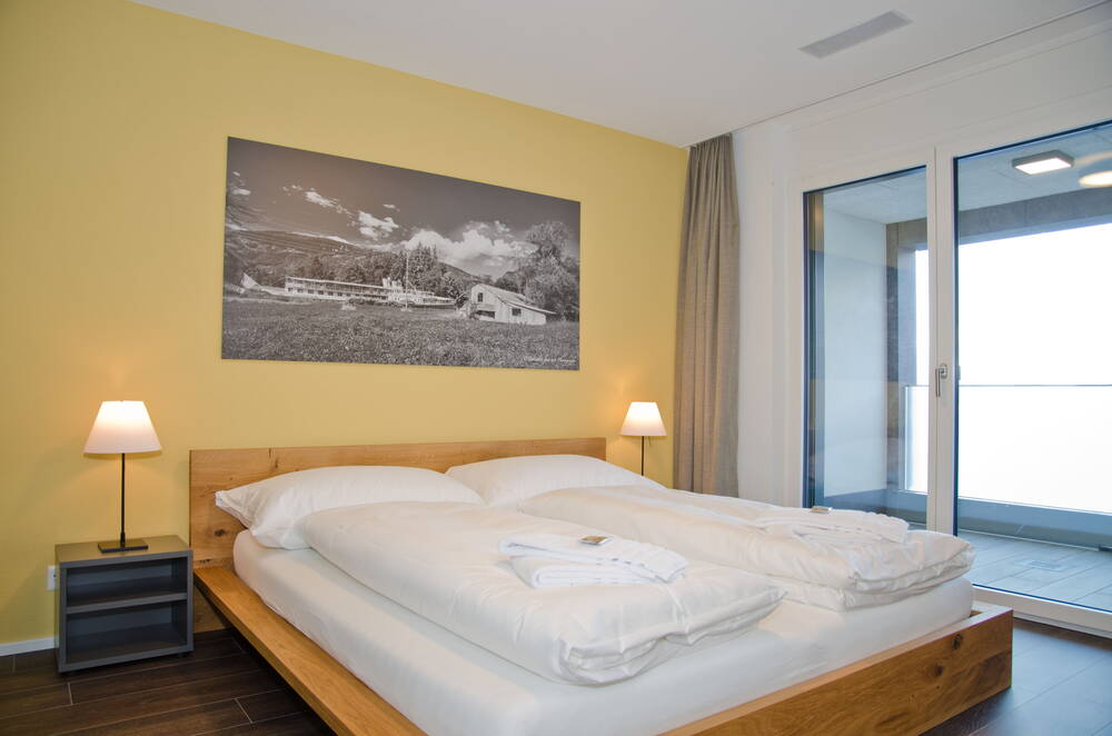 Apartment Arnika, Interlaken ★★★★★ - GRIWA RENT Interlaken