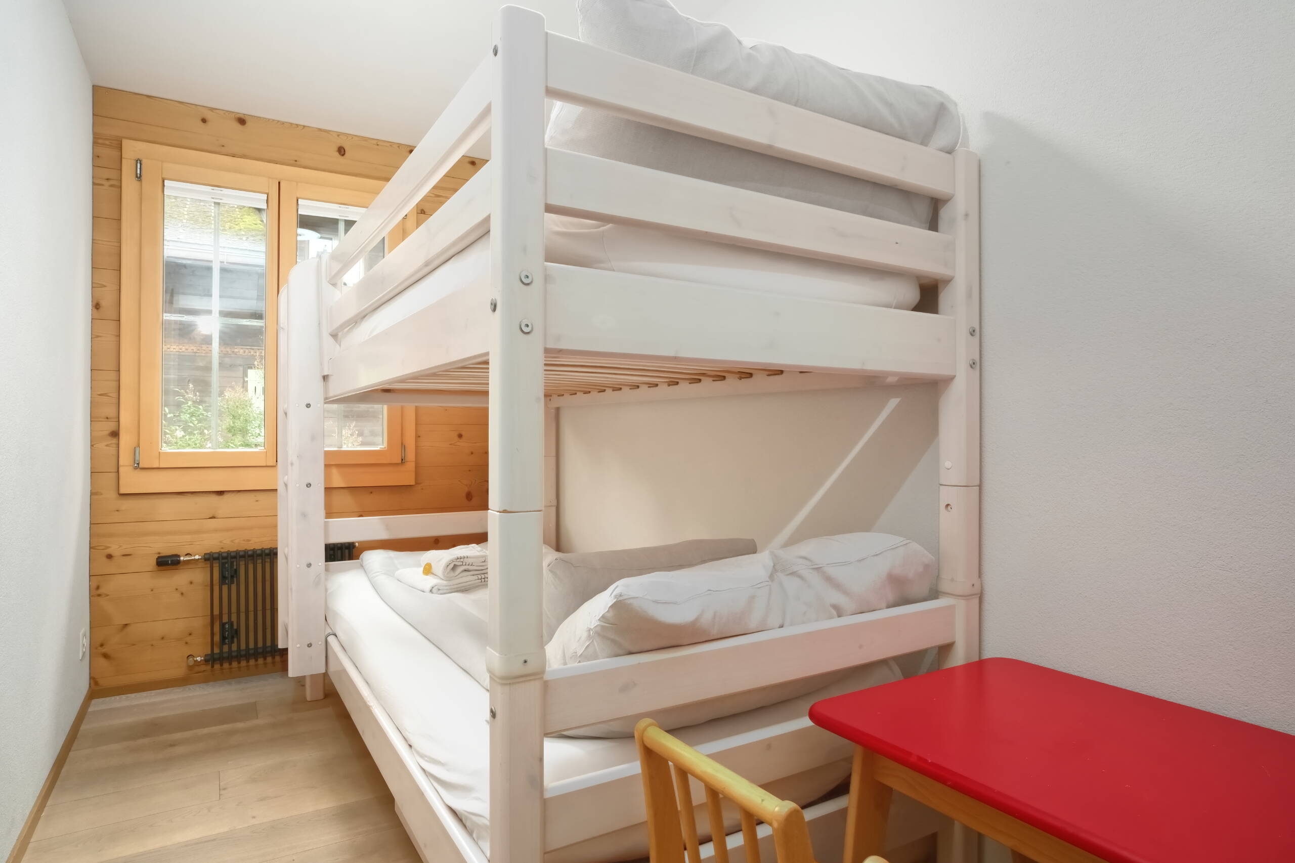 Apartment Ahornisegg - Grindelwald - GRIWA RENT 