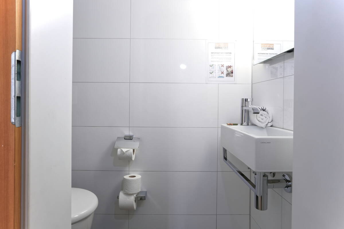 Apartment Fortuna 3.5 - Grindelwald - GRIWA RENT 