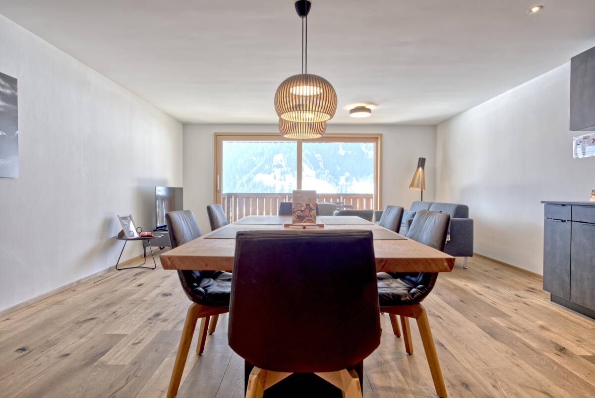 Apartment Walt 3.5 - Grindelwald - GRIWA RENT 