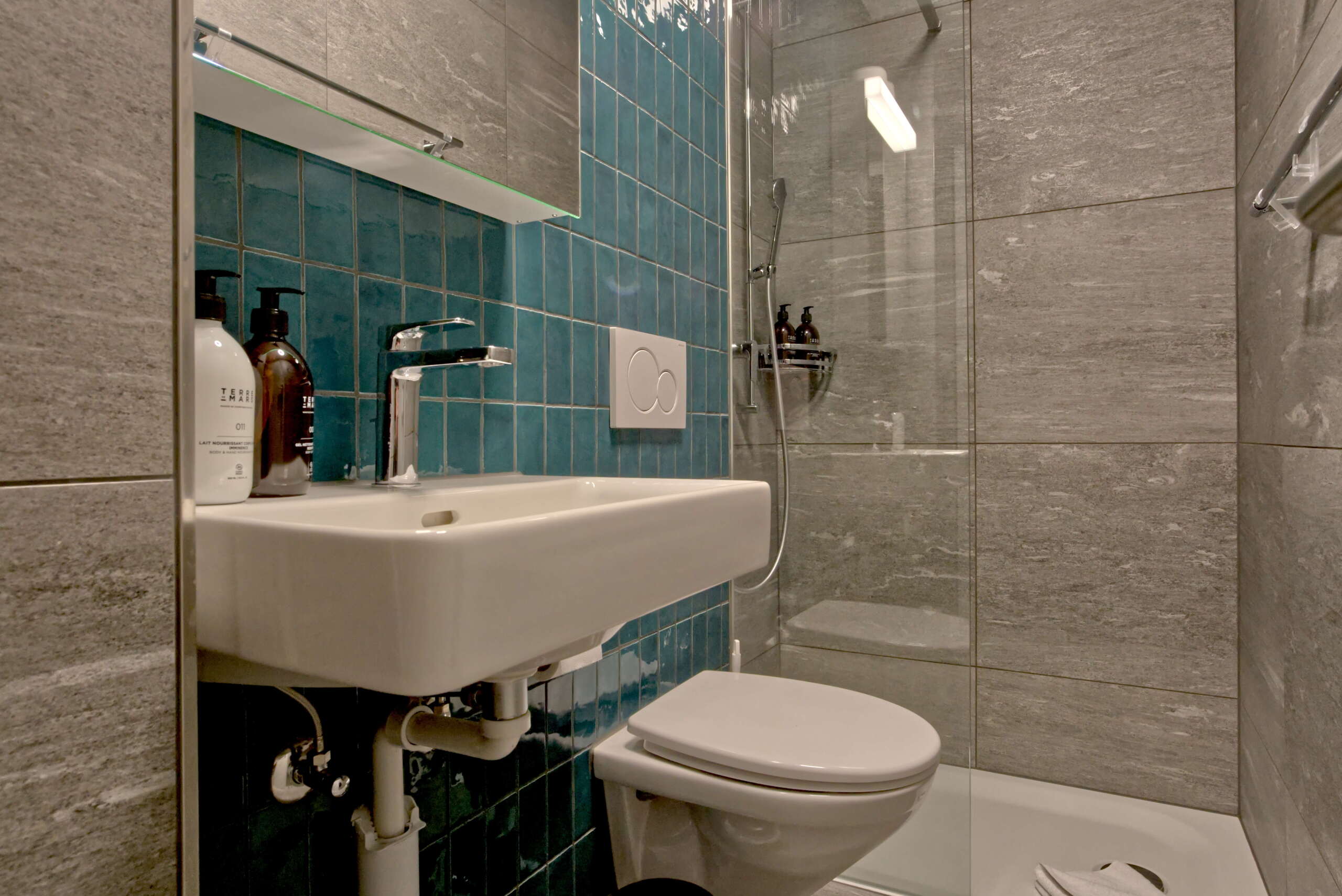 BANK House Suite 303 - Interlaken - GRIWA RENT 