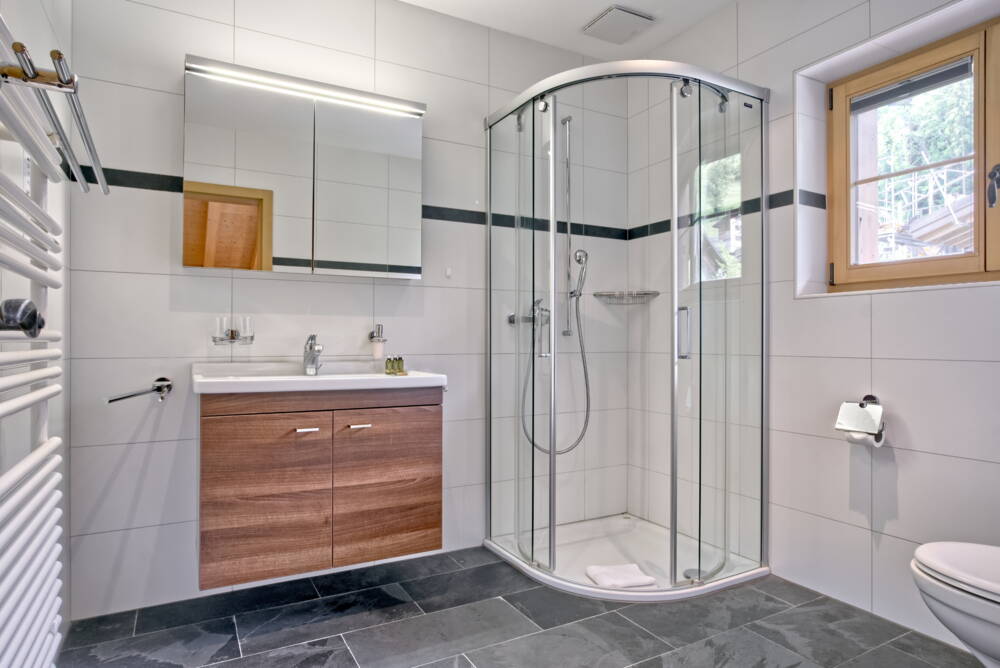 Apartment Alpenblume - Grindelwald - GRIWA RENT