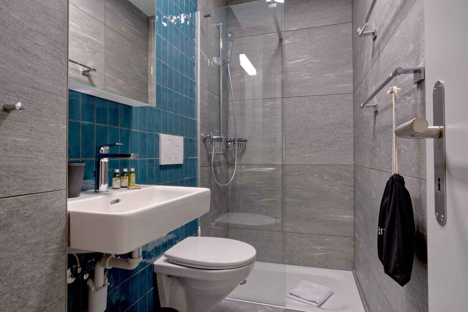 BANK House - suite - managed by GRIWA RENT AG