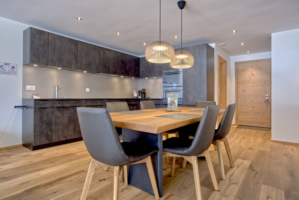 Apartment Walt 3.5 - Grindelwald - GRIWA RENT