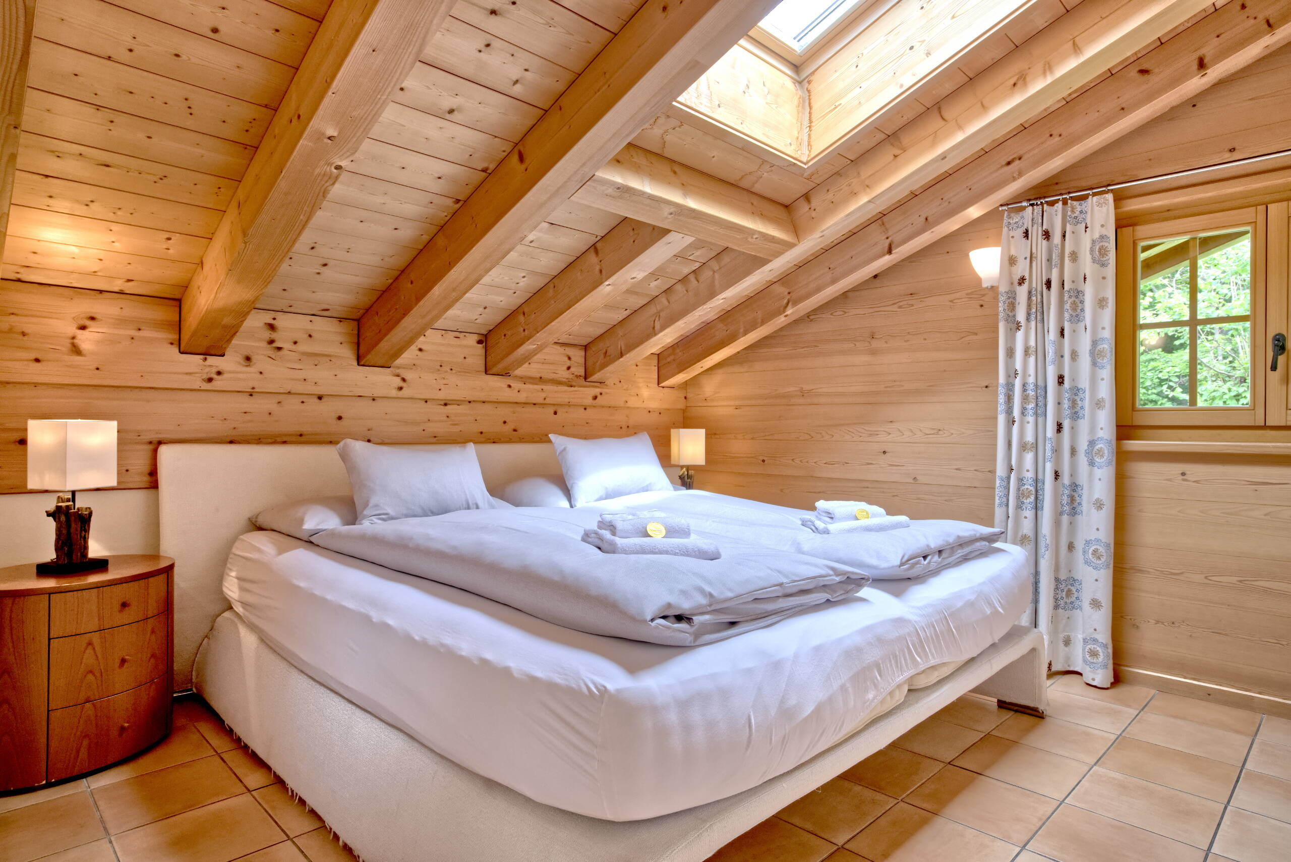 Apartment Bärgrose - Grindelwald - GRIWA RENT 