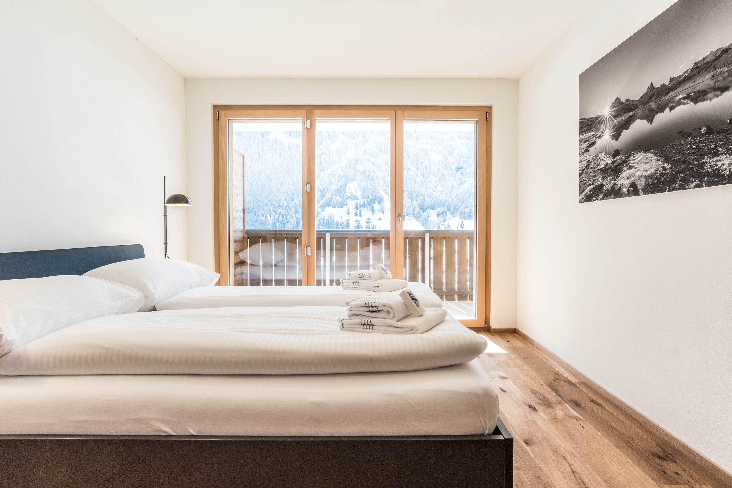 GRIWA RENT - Apartment Walt 3.5 - Grindelwald