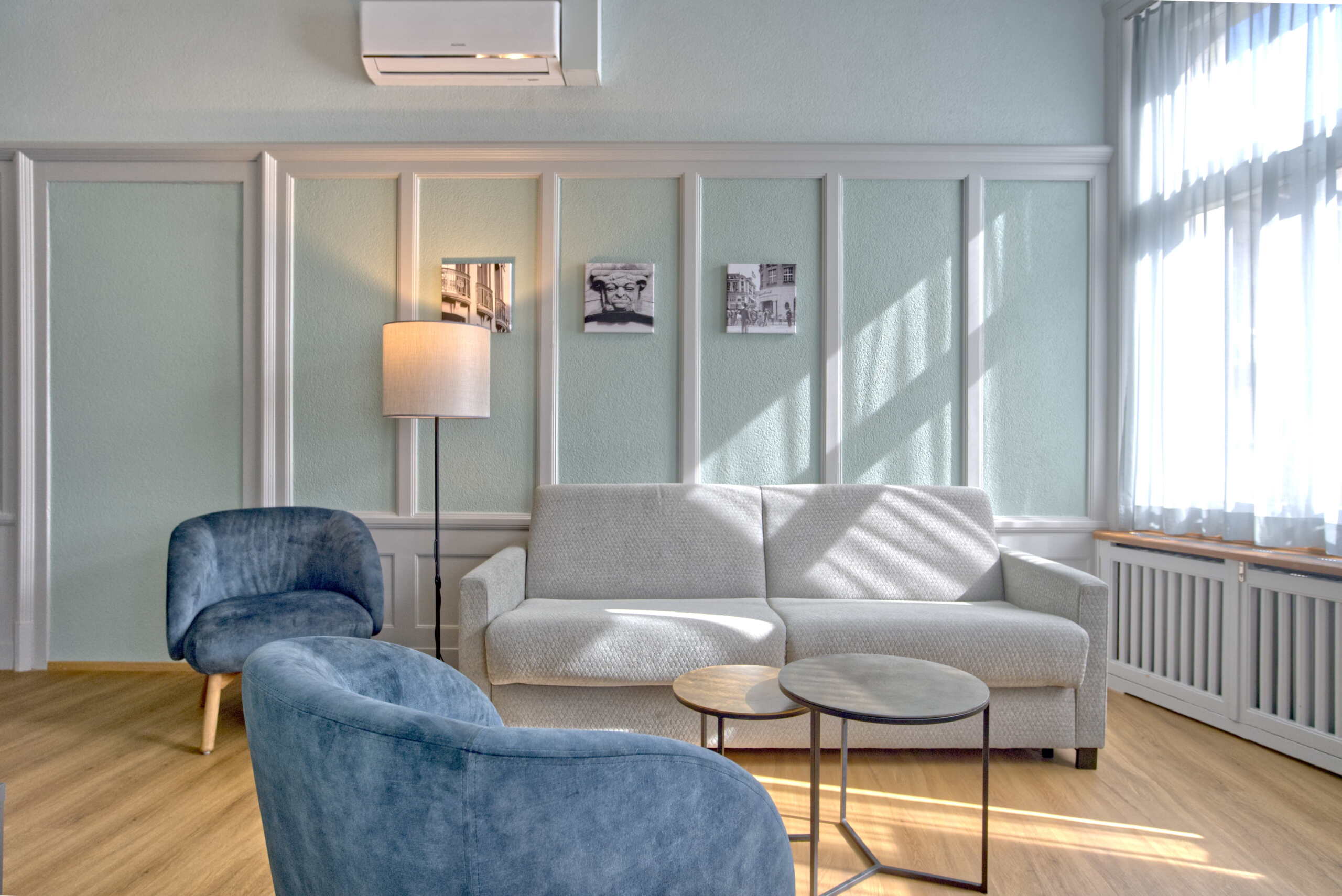 BANK House apartment XL 105 - Interlaken - GRIWA RENT 