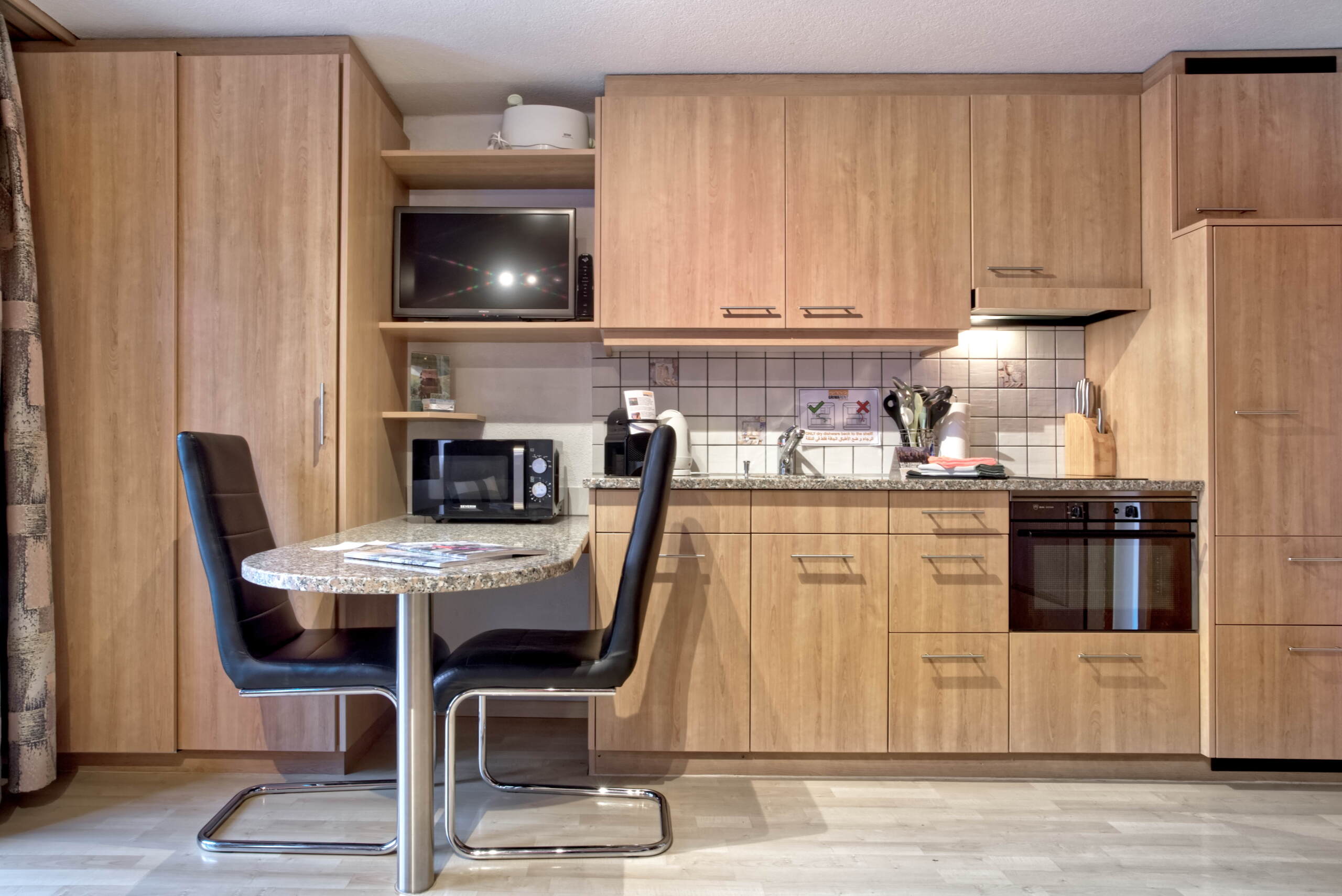 GRIWA RENT - Studio Babice - Grindelwald