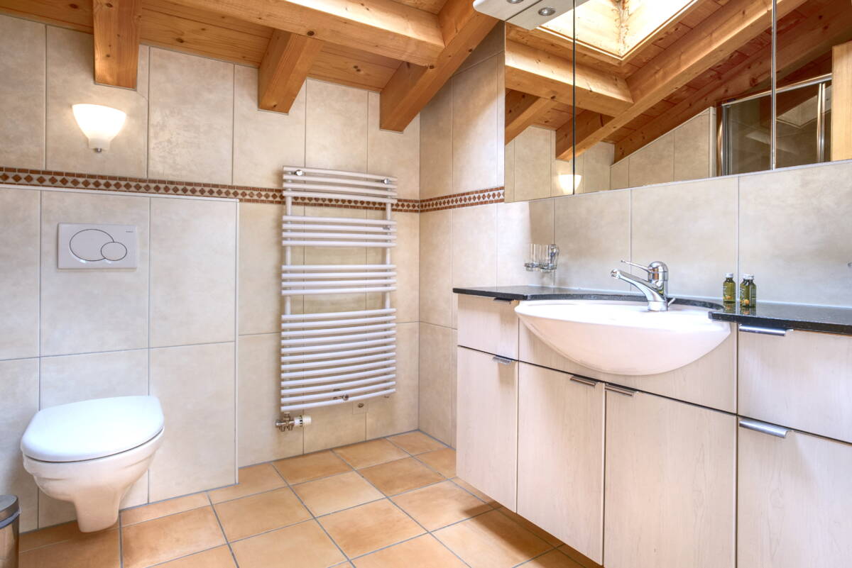 Apartment Bärgrose - Grindelwald - GRIWA RENT 