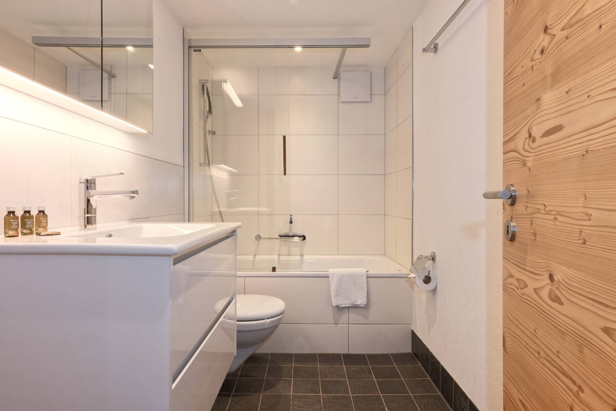 Apartment Bellavista - Grindelwald - GRIWA RENT 