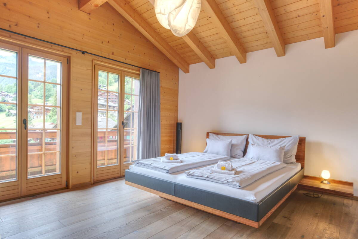 Apartment Bränderli - Grindelwald - GRIWA RENT 
