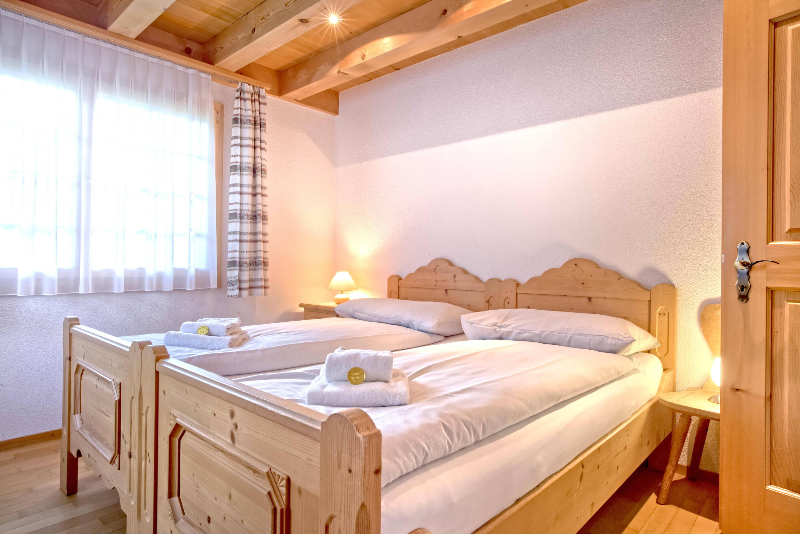 Apartment Eiger - Grindelwald - GRIWA RENT 