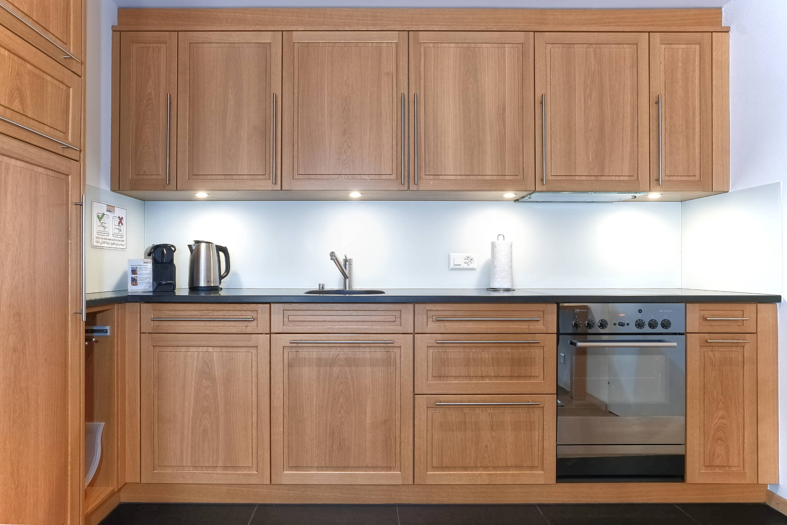 Apartment Stotzhalten 2.5 - Grindelwald - GRIWA RENT 