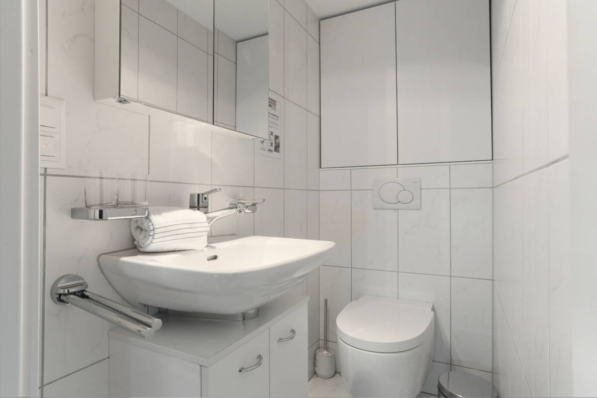 Apartment Ahornisegg - Grindelwald - GRIWA RENT