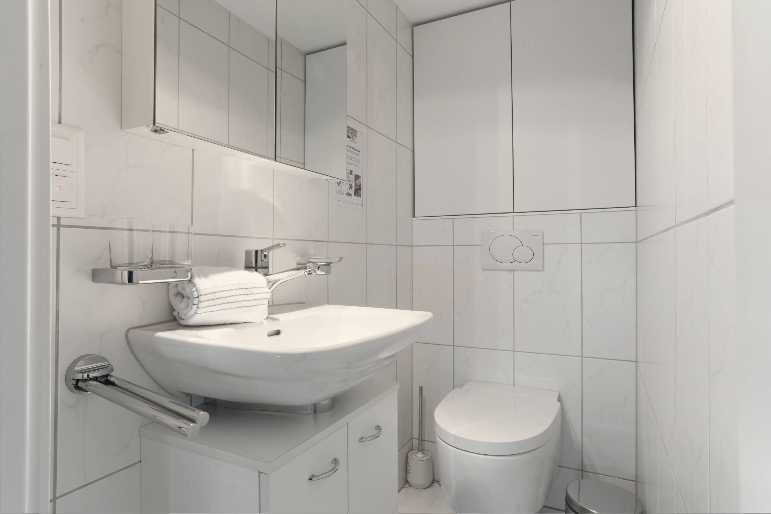 Apartment Ahornisegg - Grindelwald - GRIWA RENT