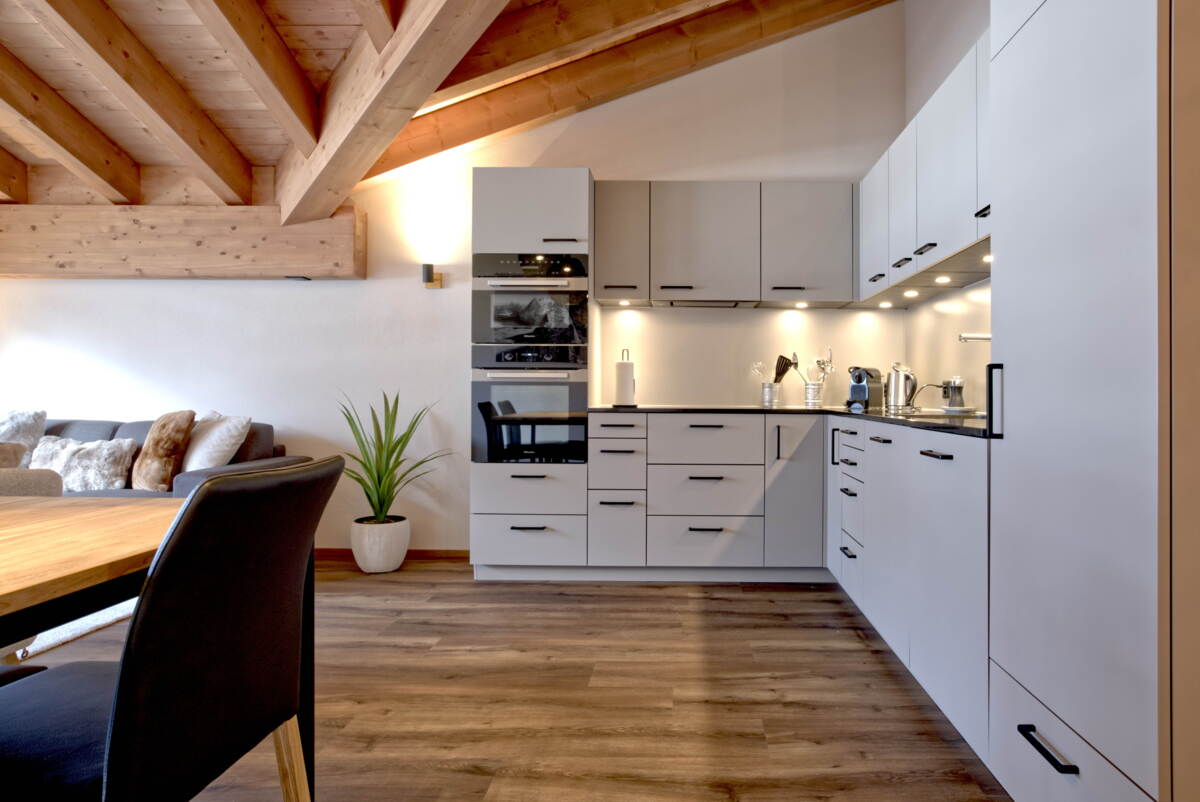 Apartment Grintil 3.5 - Grindelwald - GRIWA RENT