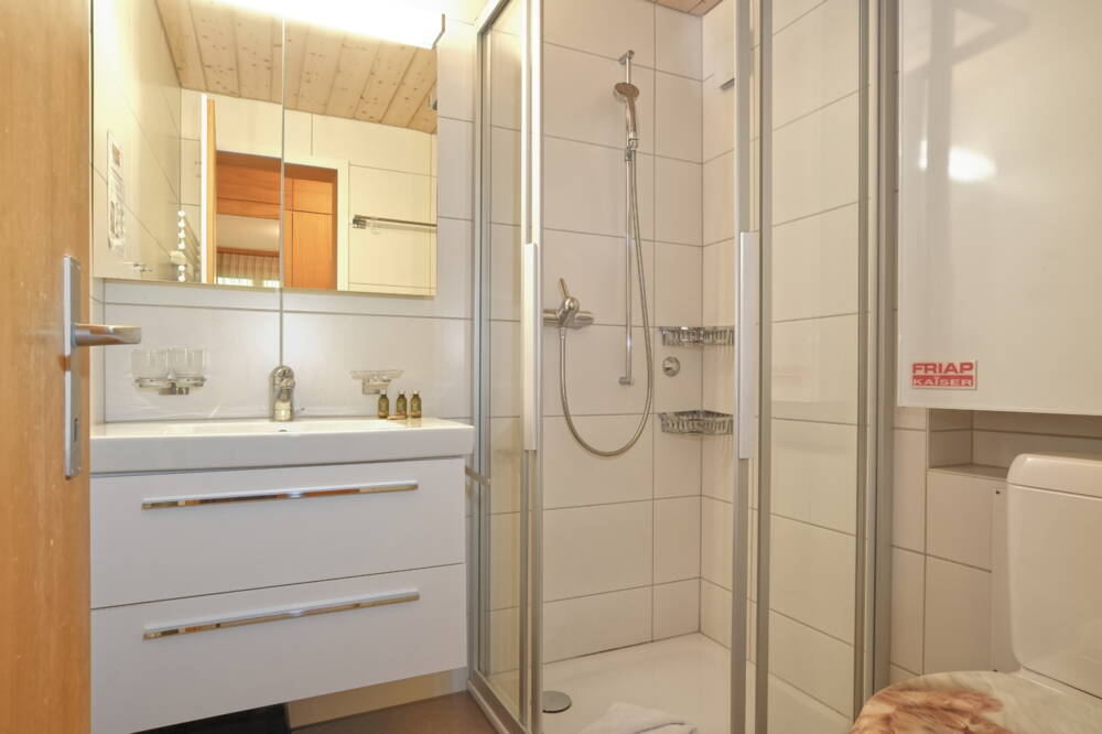 Apartment Grindelwaldgletscher - Grindelwald - GRIWA RENT 