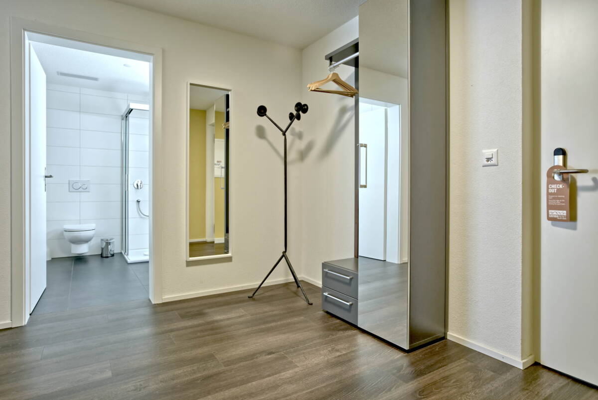Apartment Gänseblüemli - Interlaken - GRIWA RENT 