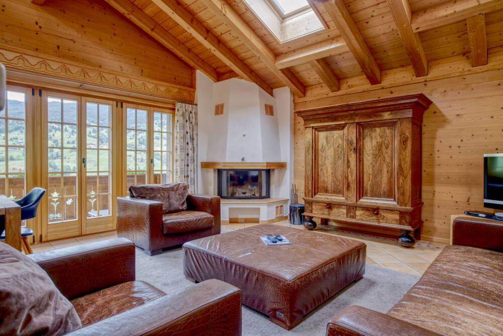 Apartment Bärgrose - Grindelwald - GRIWA RENT 