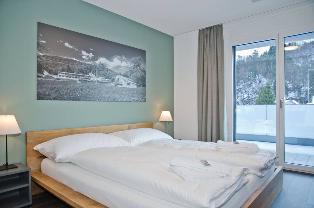 Apartment Krokus, Interlaken ★★★★★ - GRIWA RENT AG