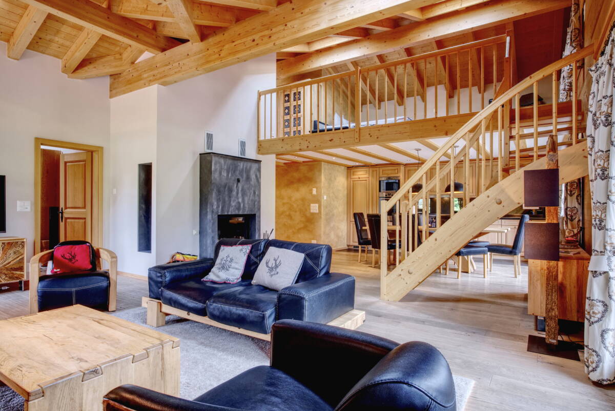 Apartment Alpenblume - Grindelwald - GRIWA RENT