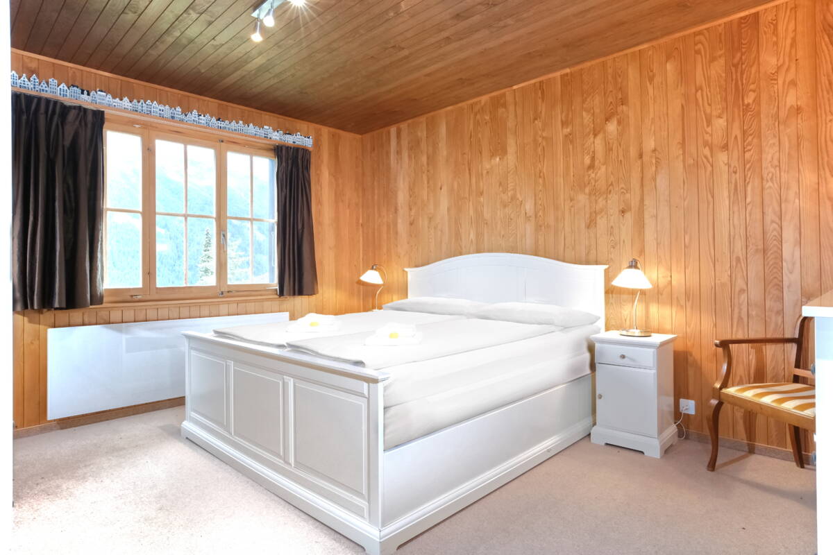Apartment Zita - Grindelwald - GRIWA RENT 