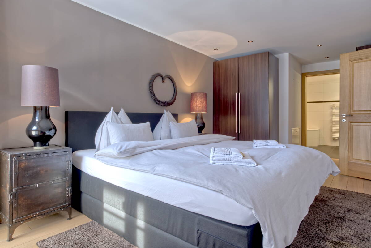 GRIWA RENT - Apartment Stotzhalten 4.5 - Grindelwald