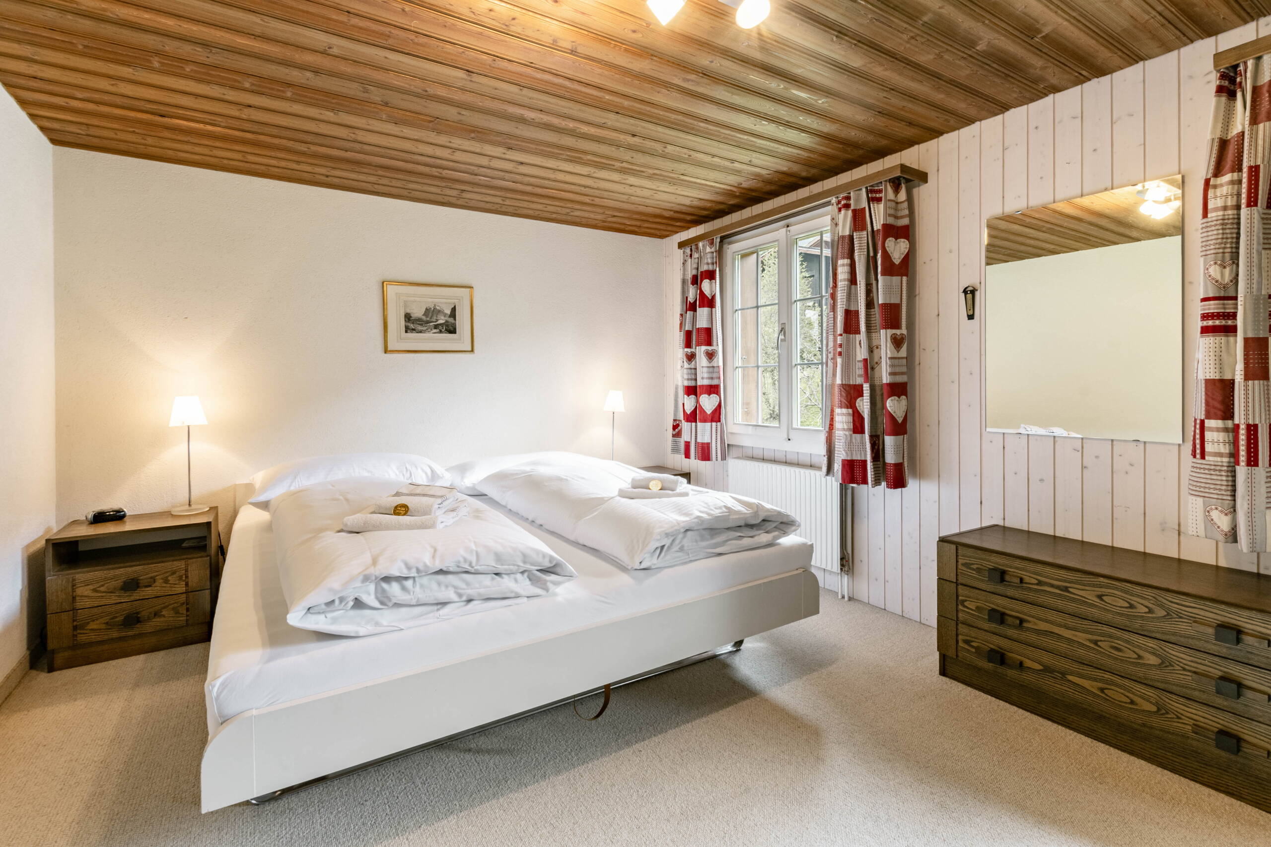 GRIWA RENT - Apartment - Grindelwald