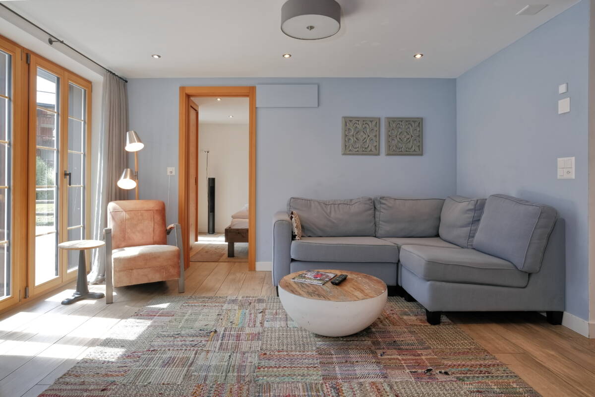 Apartment Fortuna 3.5 - Grindelwald - GRIWA RENT 