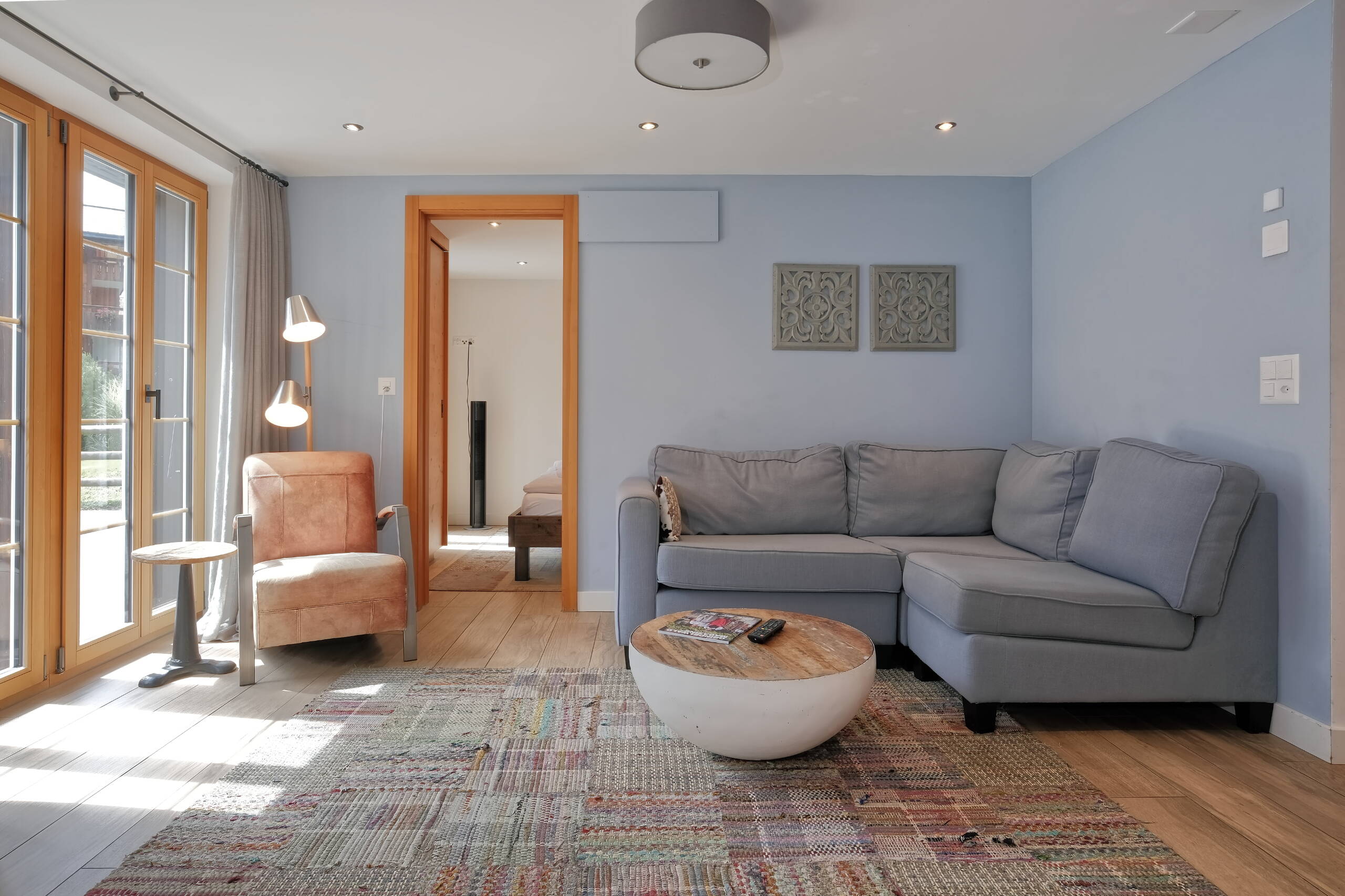 Apartment Fortuna 3.5 - Grindelwald - GRIWA RENT 