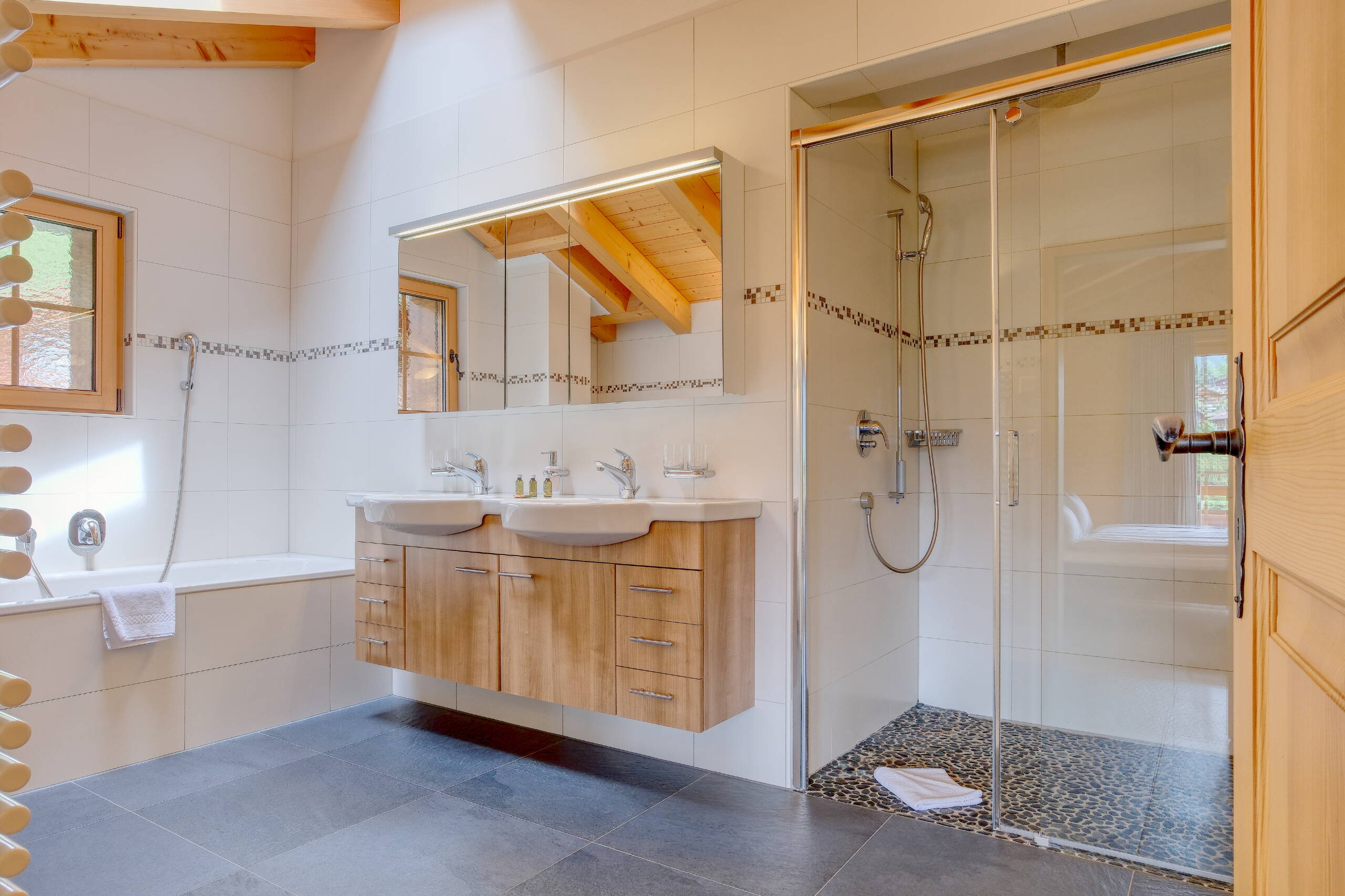 Apartment Bränderli - Grindelwald - GRIWA RENT 