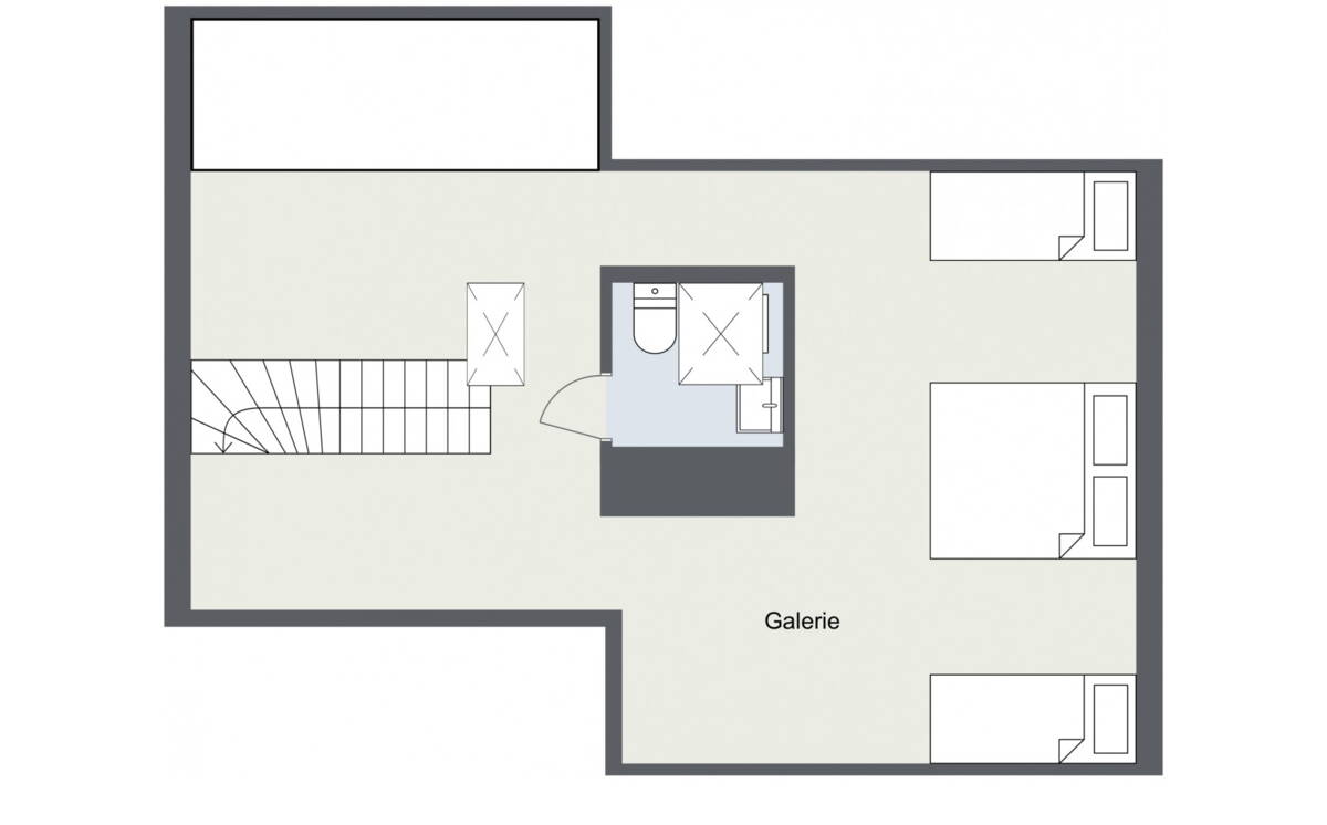 Apartment Eiger Sun - Grindelwald - GRIWA RENT