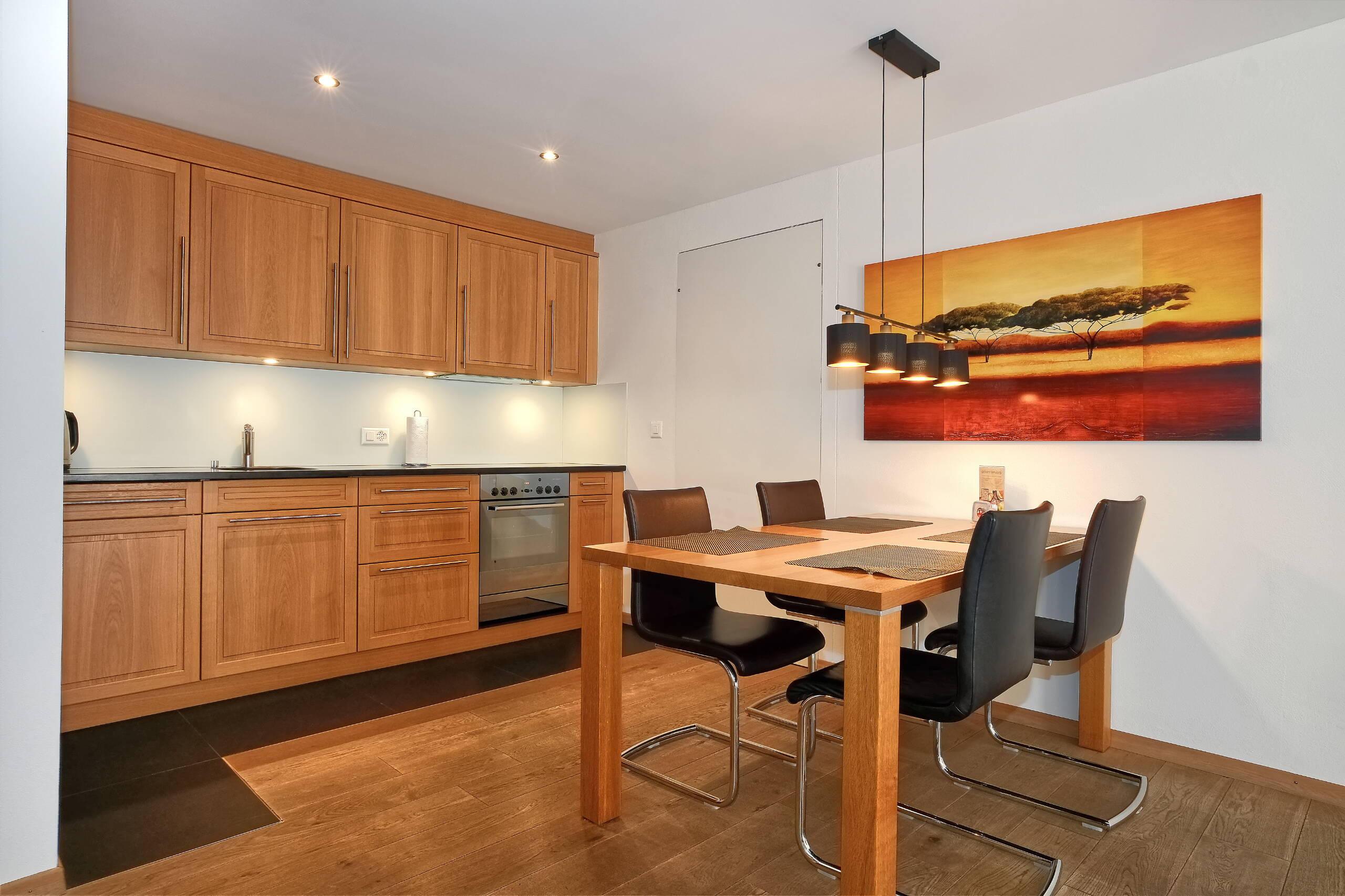 Apartment Stotzhalten 2.5 - Grindelwald - GRIWA RENT 