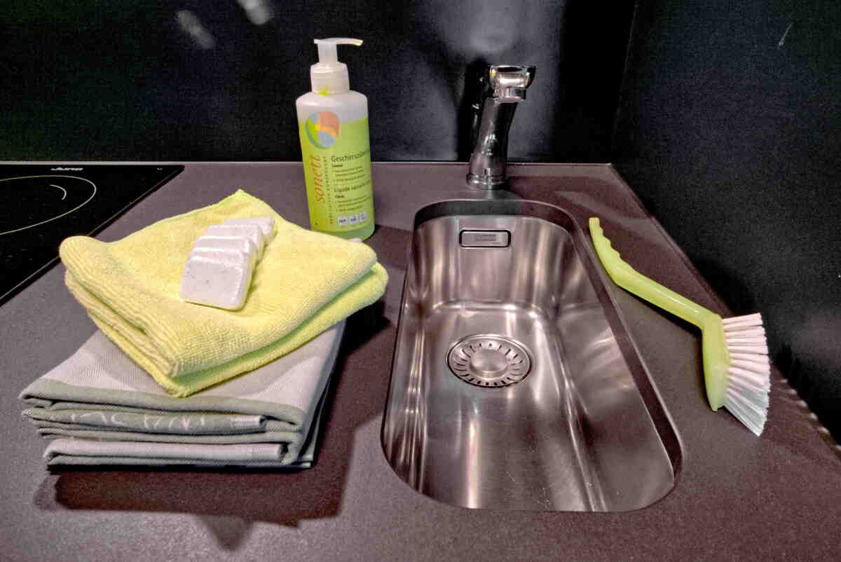 BANK House Apartment L 305 - Interlaken - GRIWA RENT 