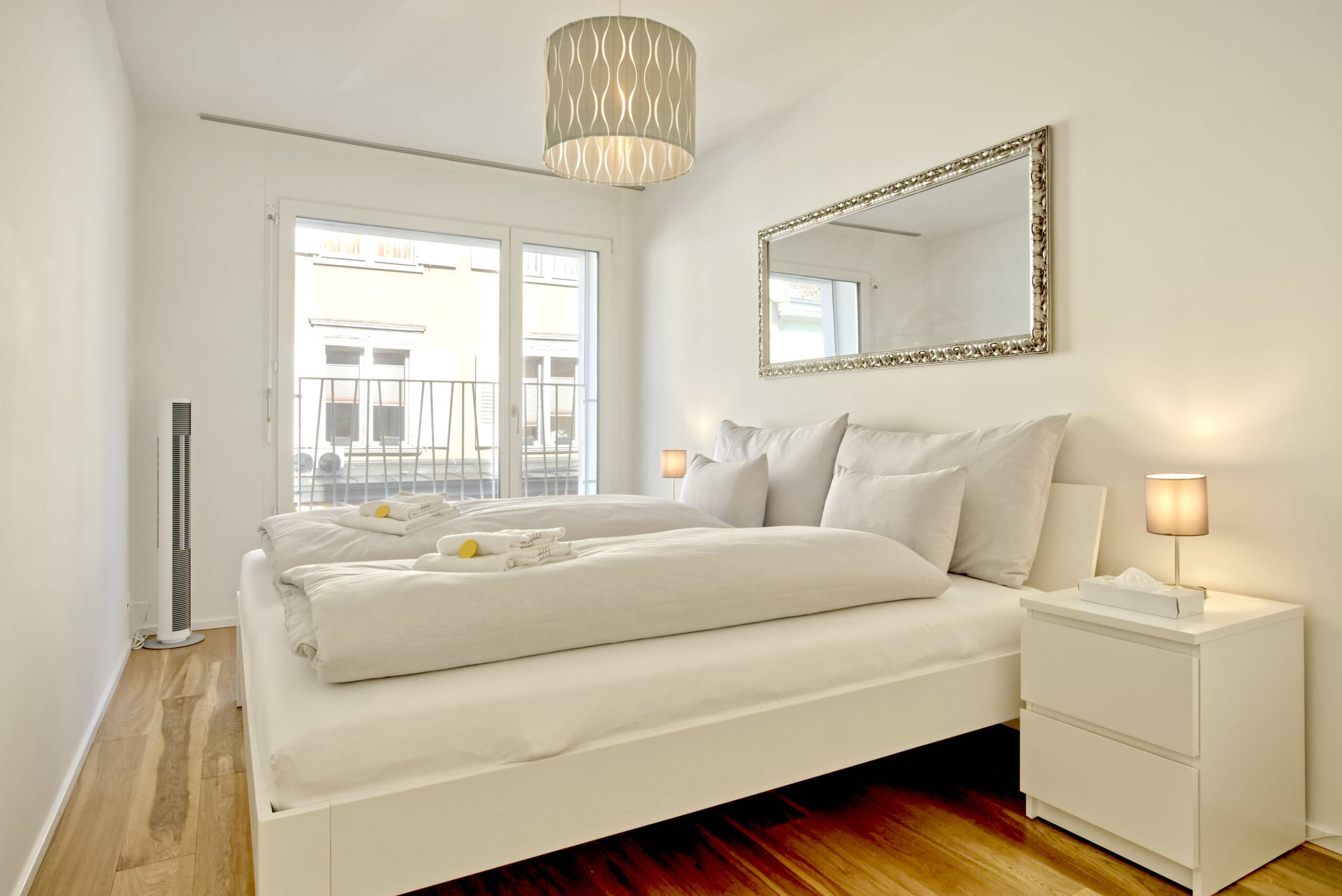 Apartment Alpine City 1 - Interlaken - GRIWA RENT 